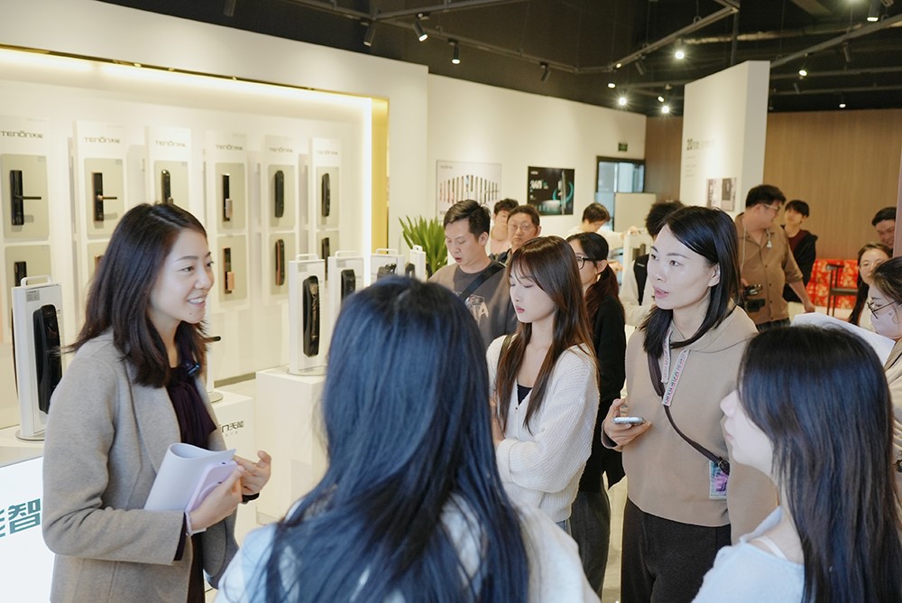 Tenon team Tenon team